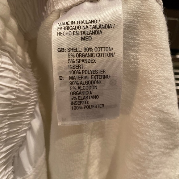 Adidas by Stella McCartney Tennis Track Pants - Picture 8 of 9